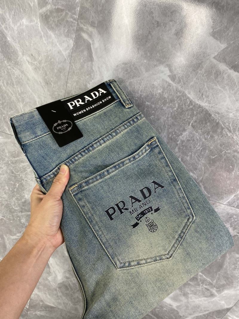 Prada Jeans